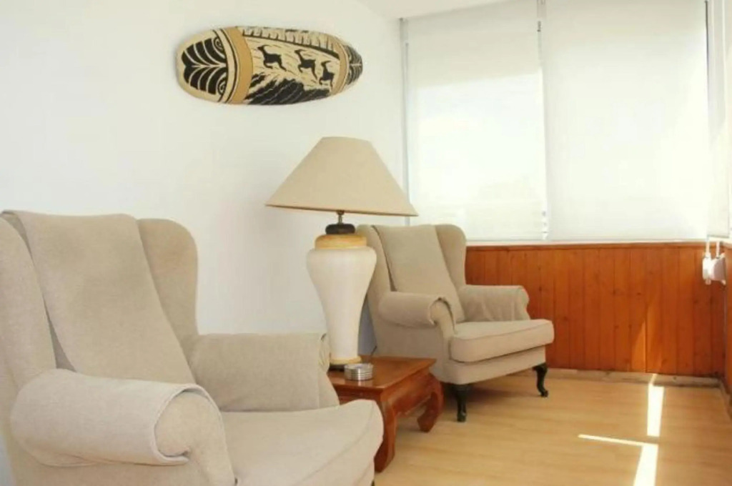 Apartment in Torremolinos 100392