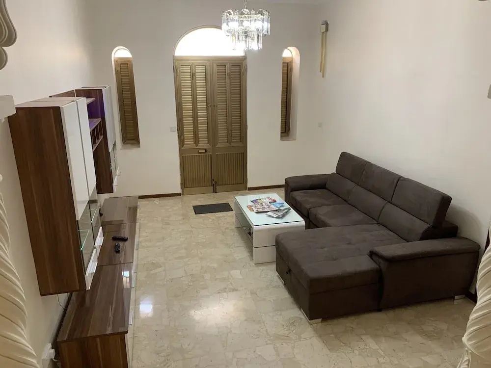 Cloud 9 Residence