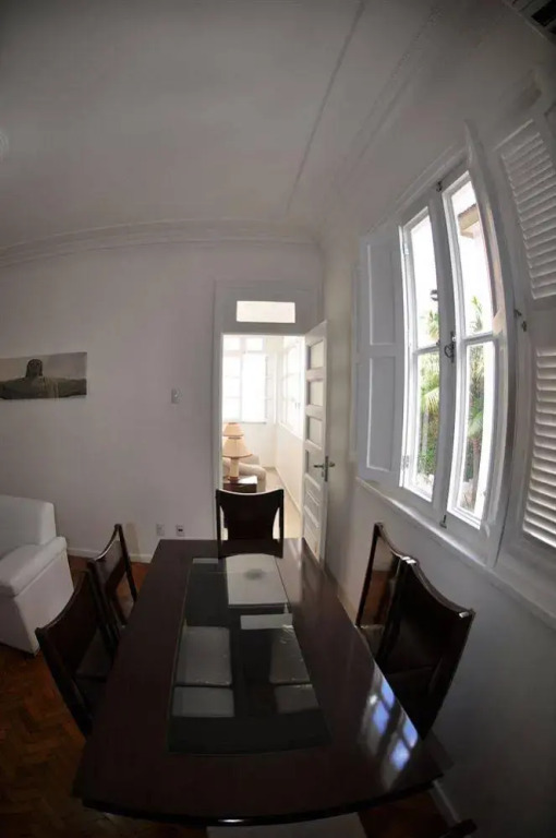 Apartamento Leblon Soleil
