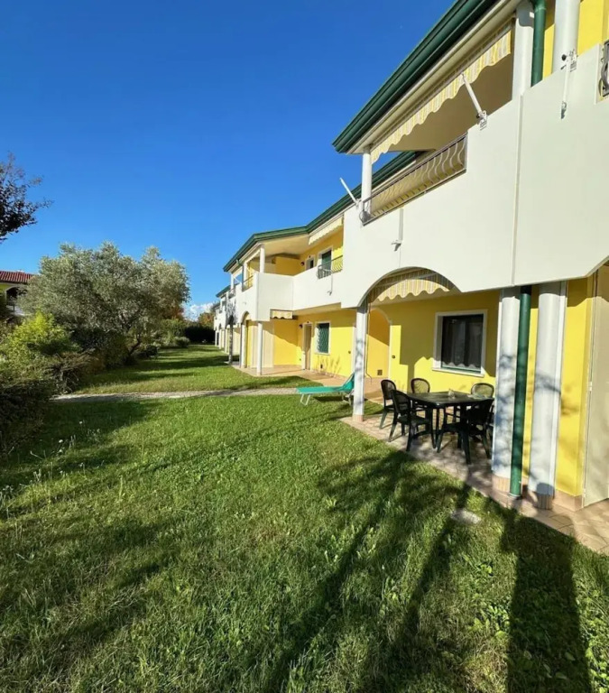 Relaxing Getaway With Pool and Garden in Bibione