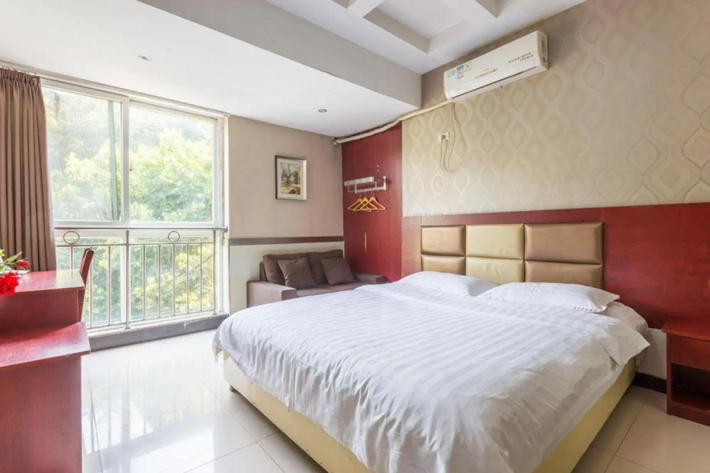 Xuefu Zhongyang Hostel
