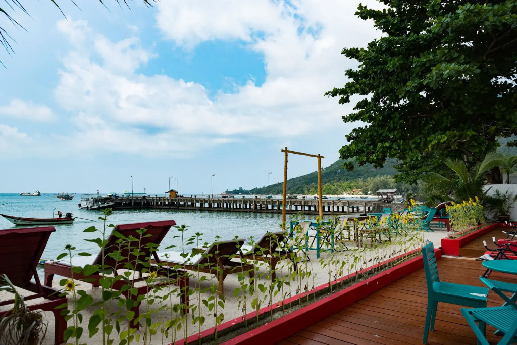 Mandalai Hotel
