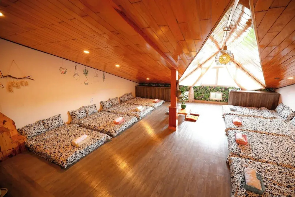 Homestay 3M House