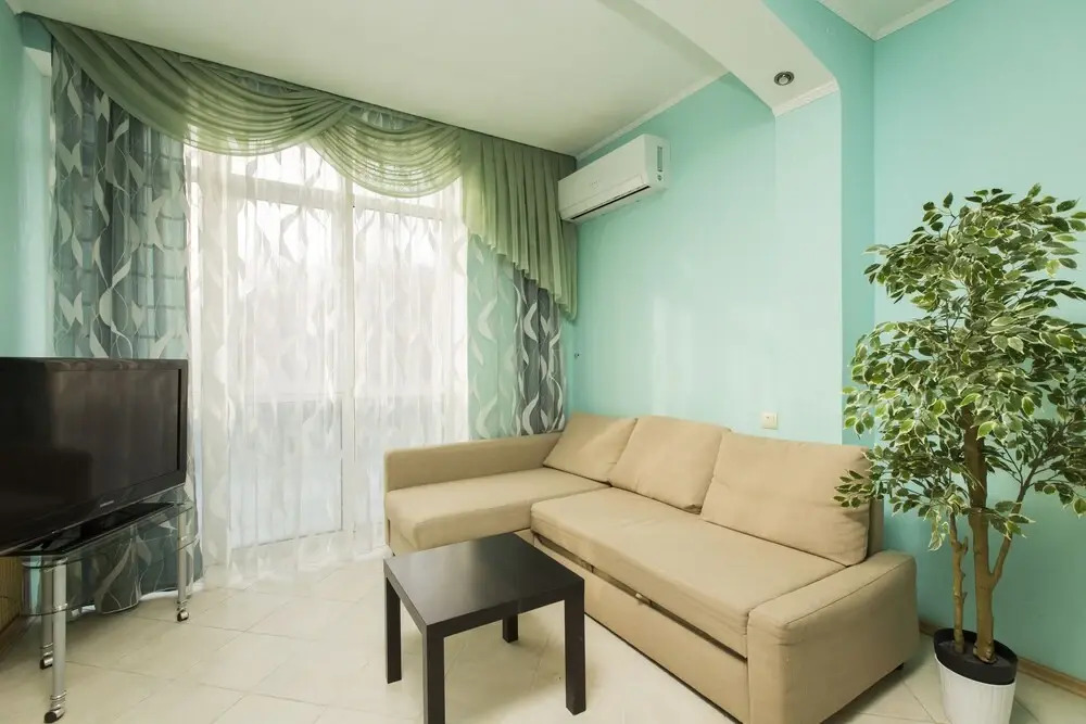 Apartments on Studenaya 68A - apt 9