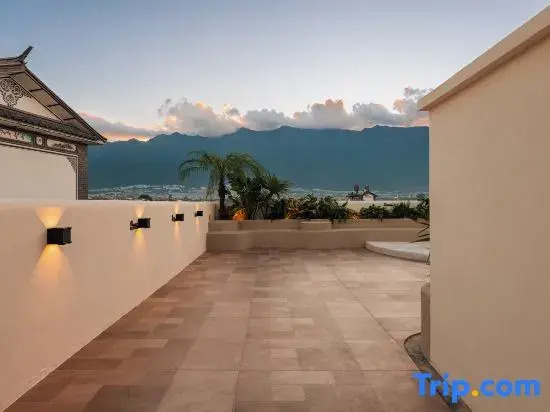 MIYE Luxury Wilderness Designer Resort (Longkan Wharf Branch) in Dali