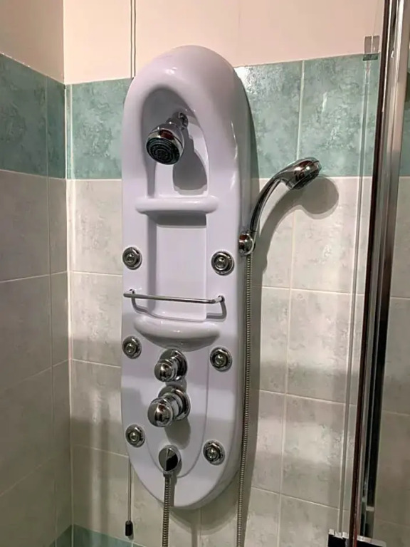 La Fontana Suite