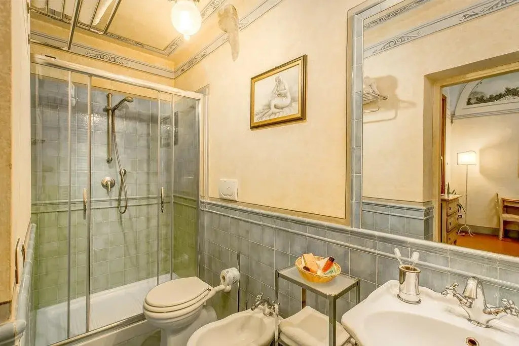 Firenze Suite