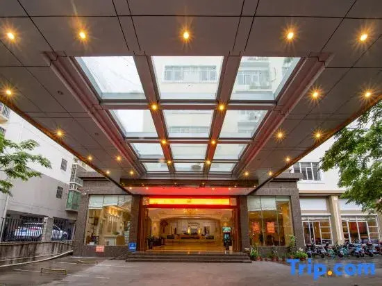 Beichen Hotel