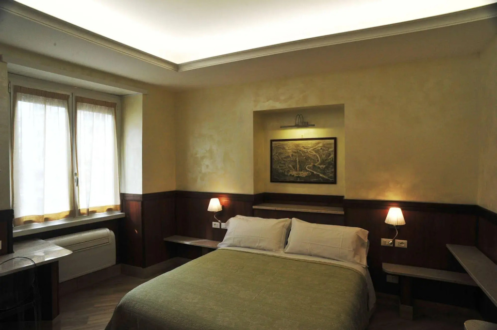 Residenza Matteucci