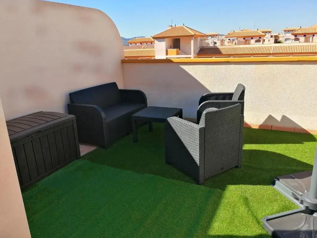Ribera Beach 1 Apartment Elisa