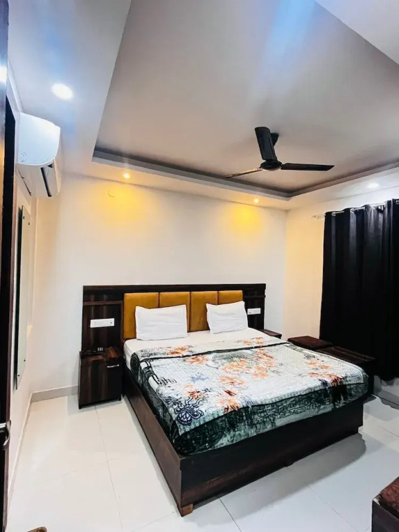Hotel Wisteria Haridwar