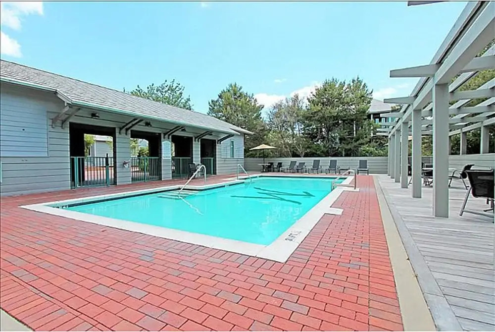 Magnolia Cottages by the Sea by Panhandle Getaways