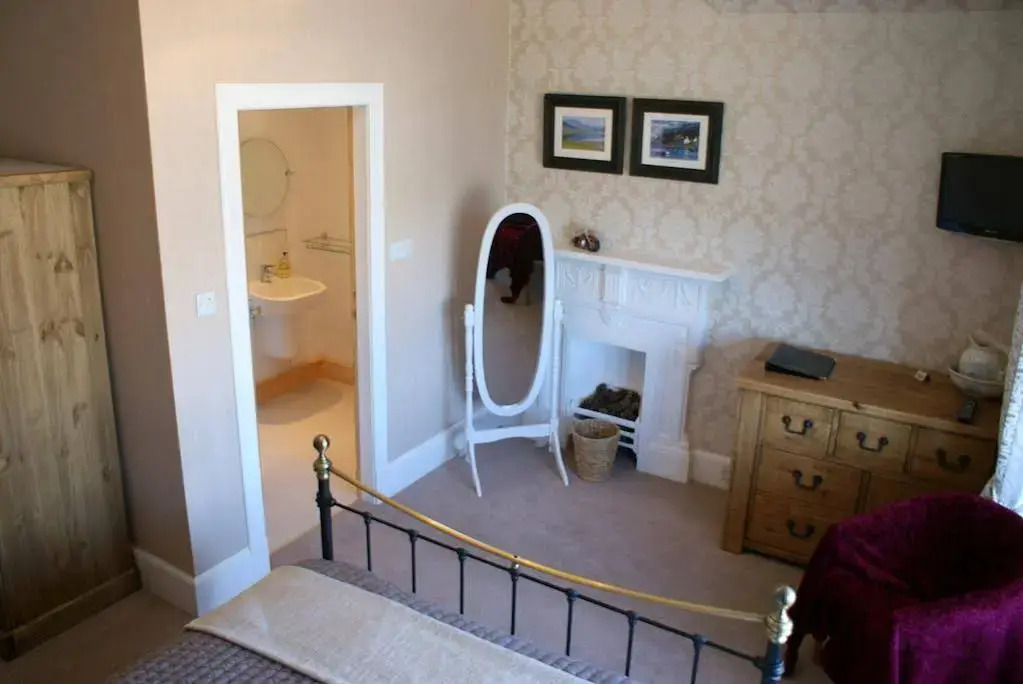 Invernevis Bed and Breakfast