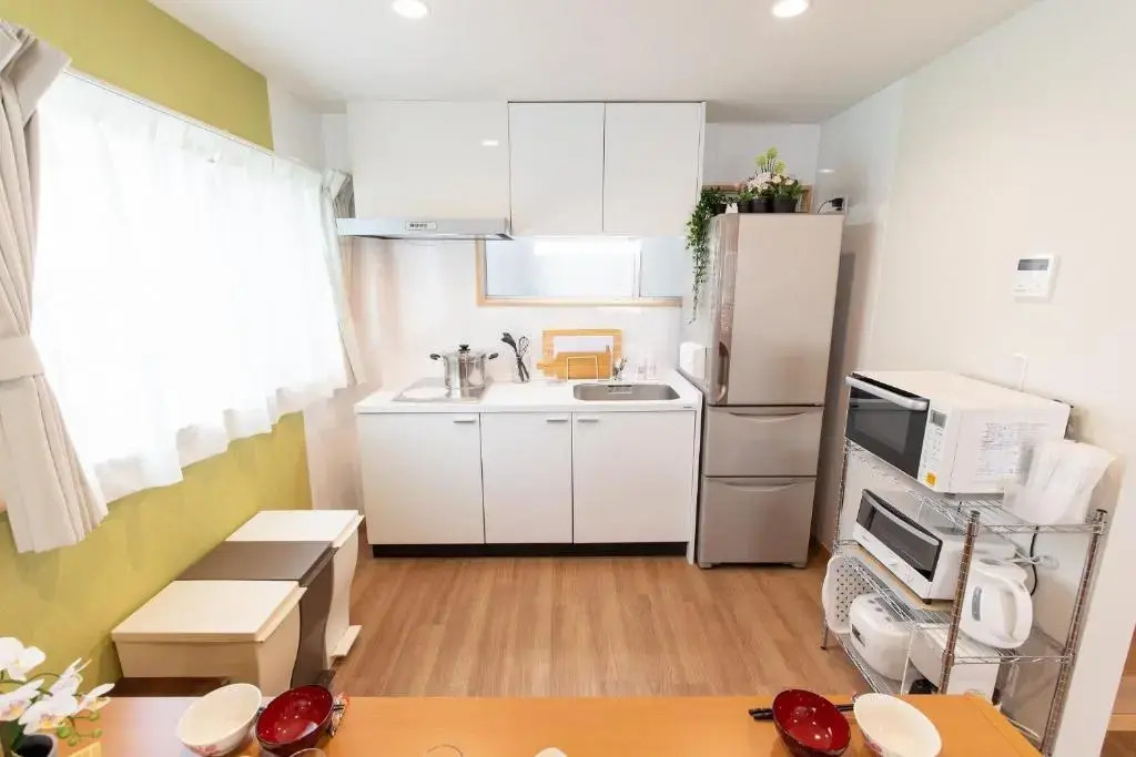 TK Court Ojima - Vacation STAY 91237