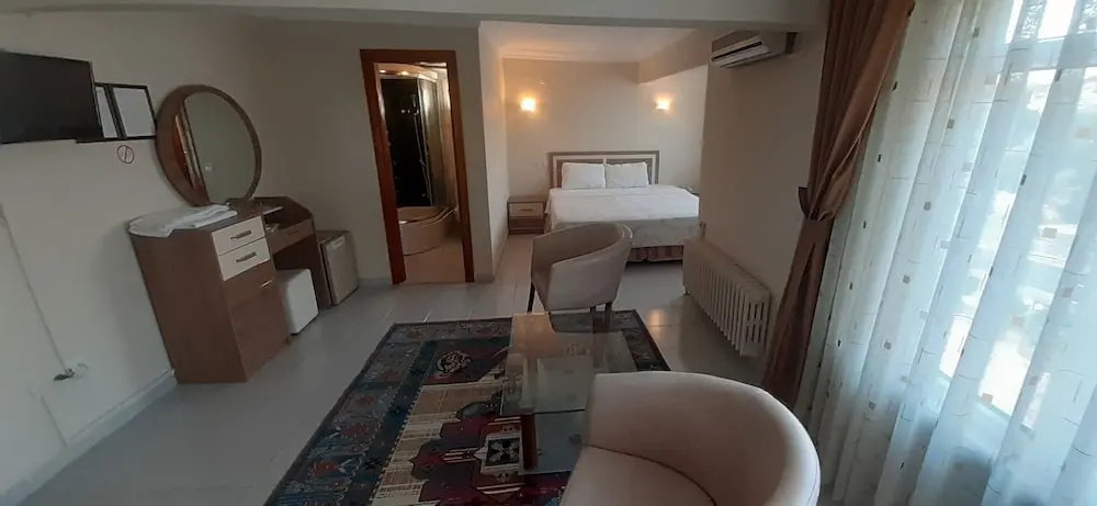 SANCAK HOTEL