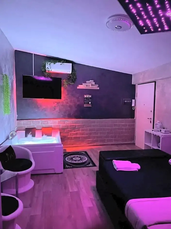 Atena Apartments B&B Platino