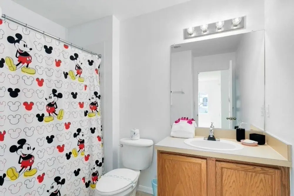 Beautiful 4 Bedroom Townhome Conservation View 4 Townhouse by Redawning