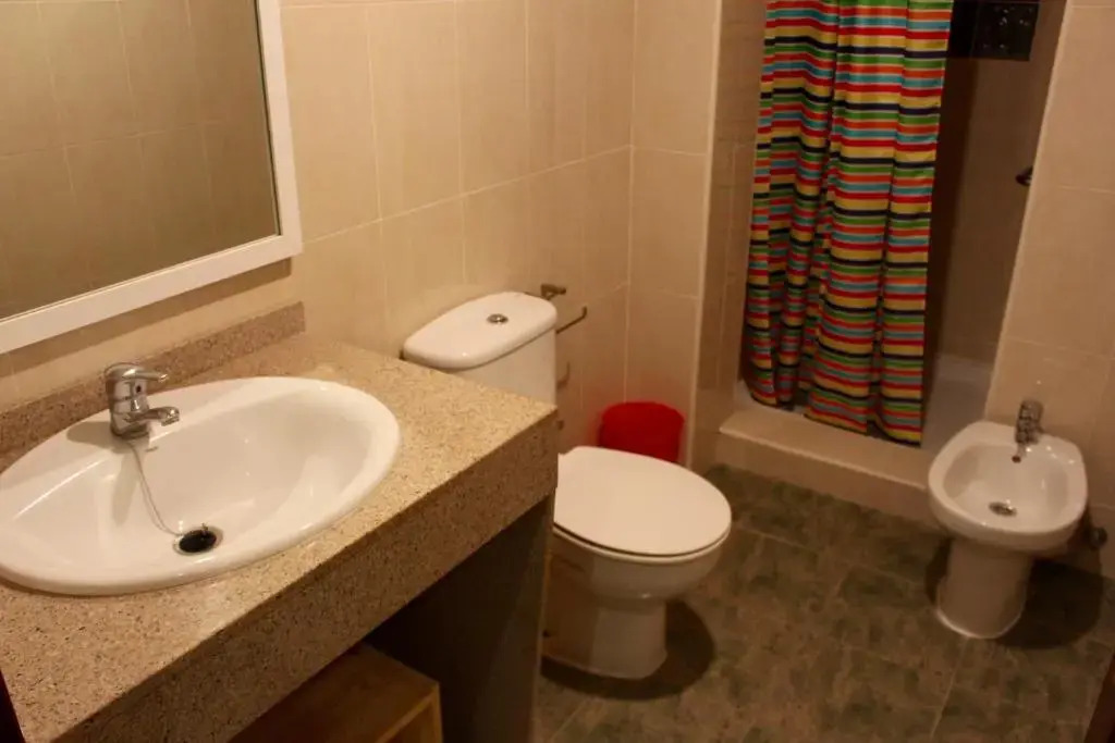 Apartment Núria