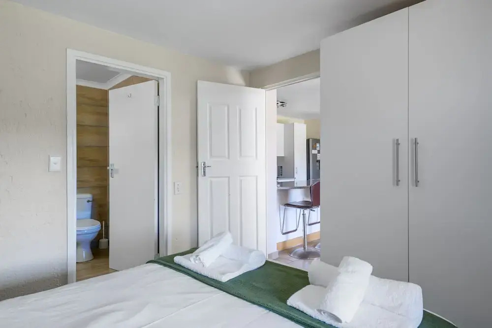 San Lameer Villa Rentals One Bedroom Standard 10417