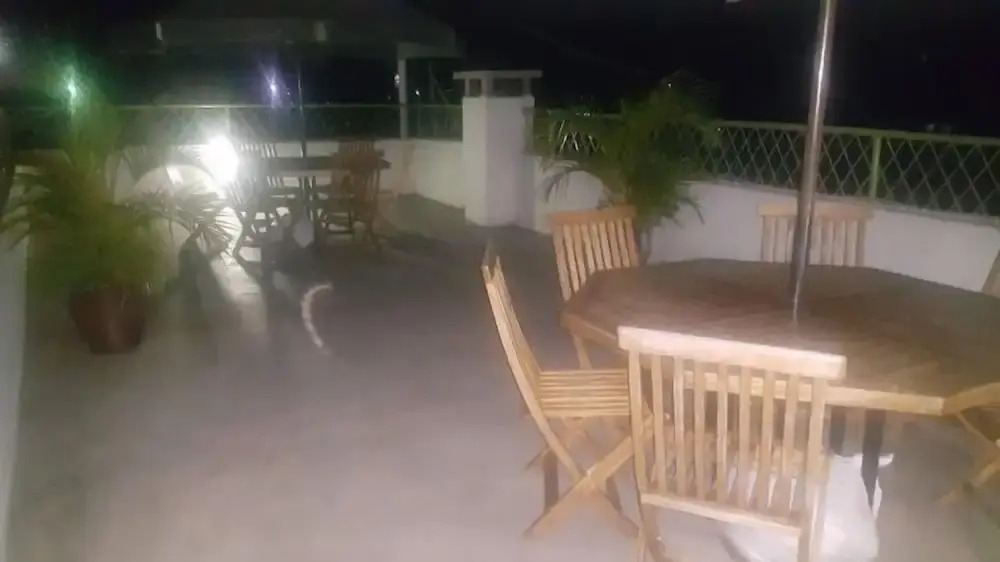 Mbita Tourist Hotel
