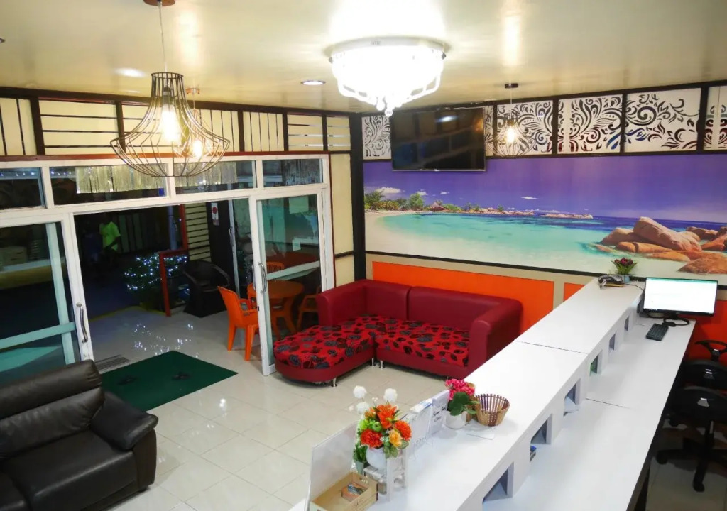 Chongkhao Resort- Phi Phi Island