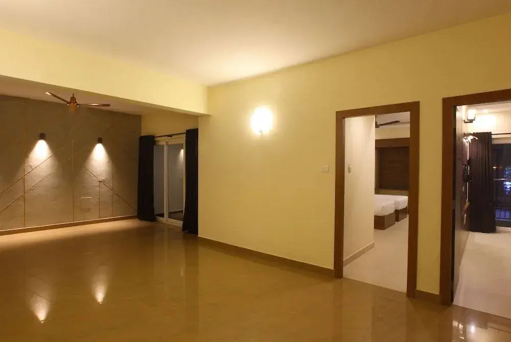 Laimar Suites
