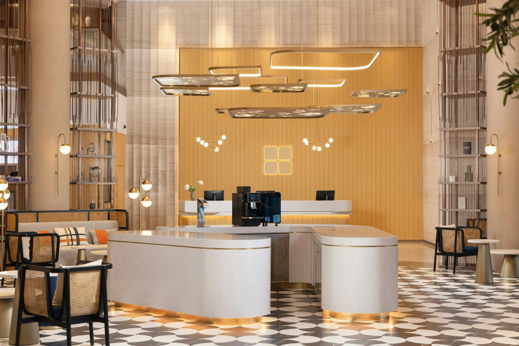 Hilton Garden Inn Zhuji East