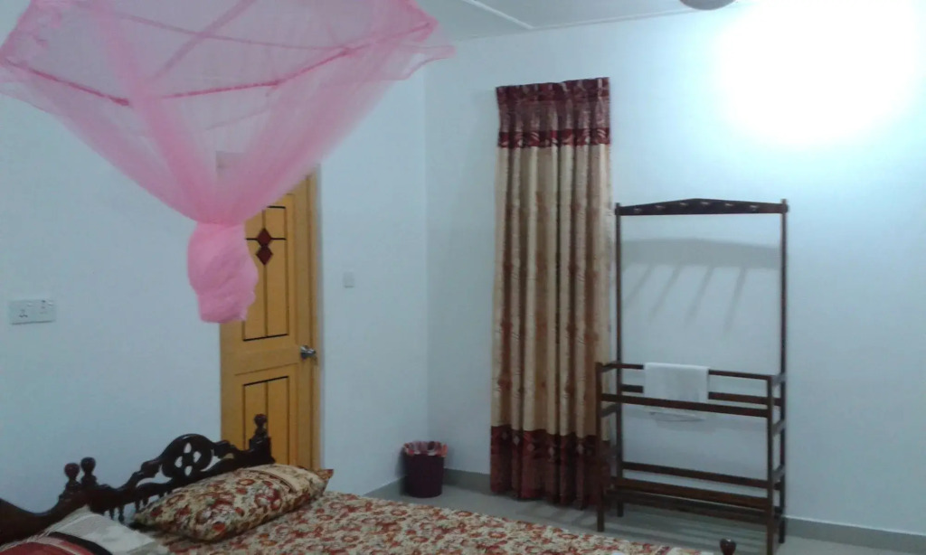 Sea Zone Hotel Nilaveli