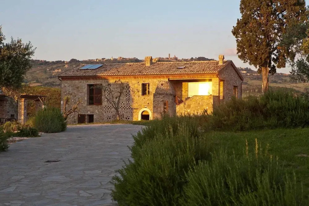 Tuscany Forever Premium Apartments