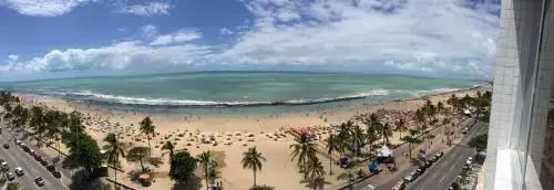 Apartment Seafront