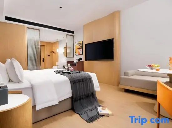 Yaduo Homestay (Dongguan Dongkeng Avenue North)