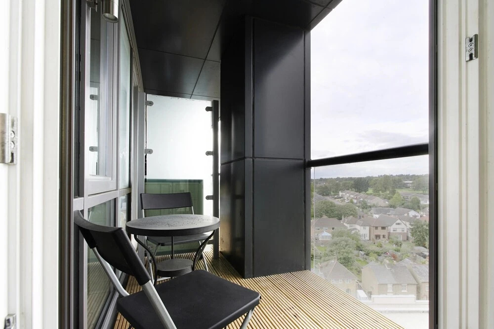 KD Tower Abodebed