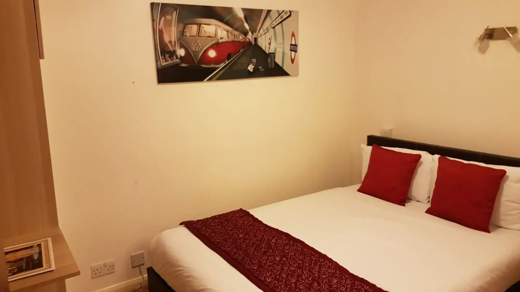 Westpoint Hotel