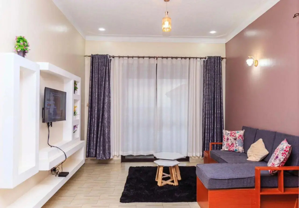 SkyGrey suites