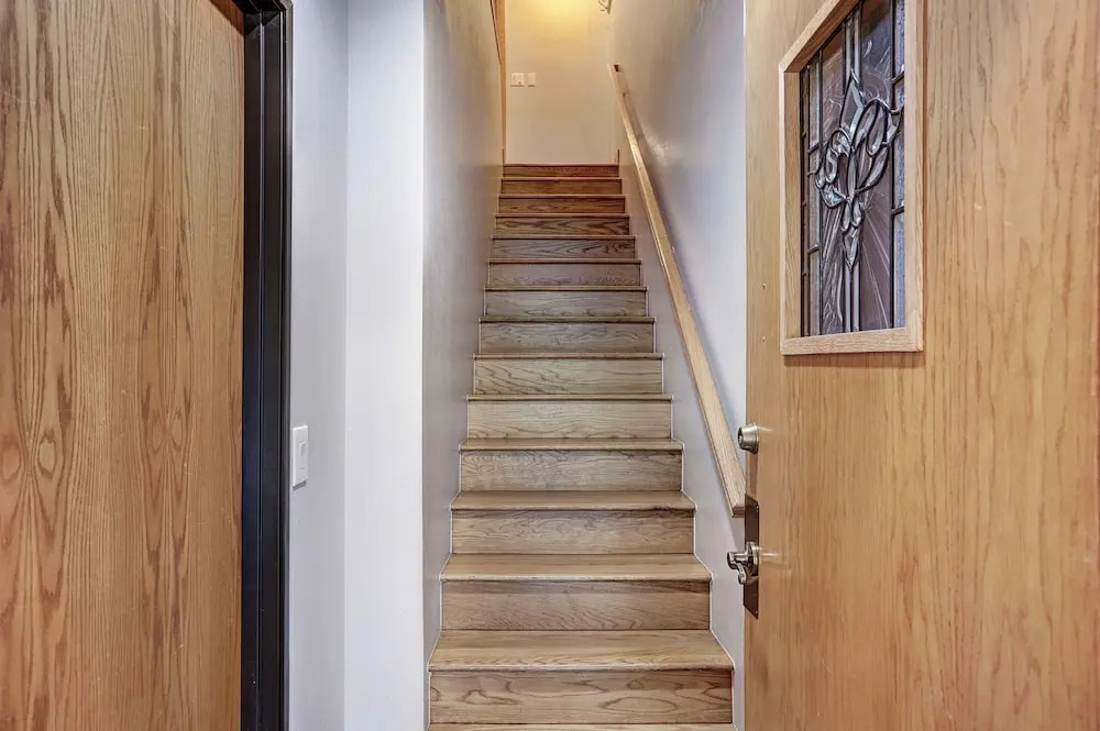 Sophie's Chalet 3 Bedroom Townhouse by Redawning
