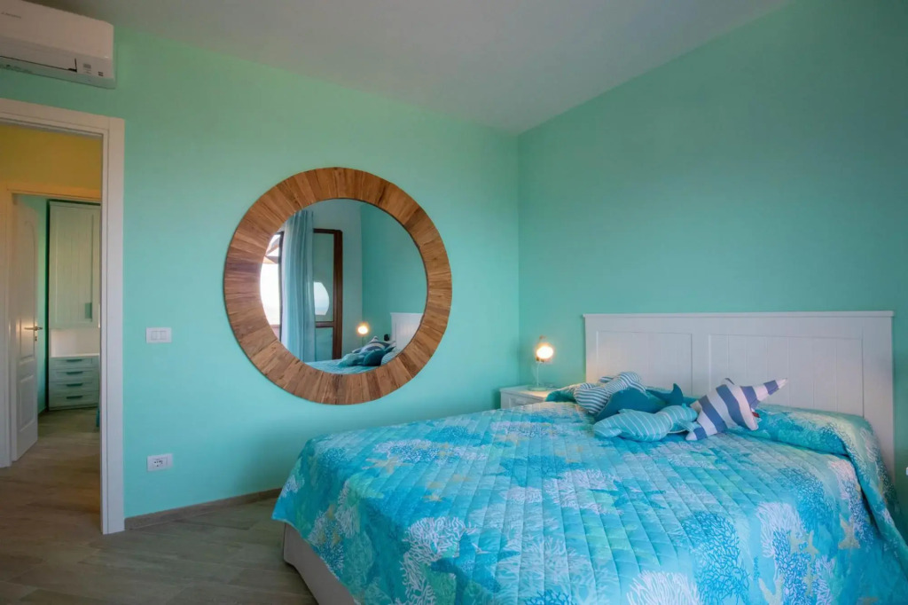 Pandora sea view 5 beds and amazing sea view terrace.-Pandora Sea View