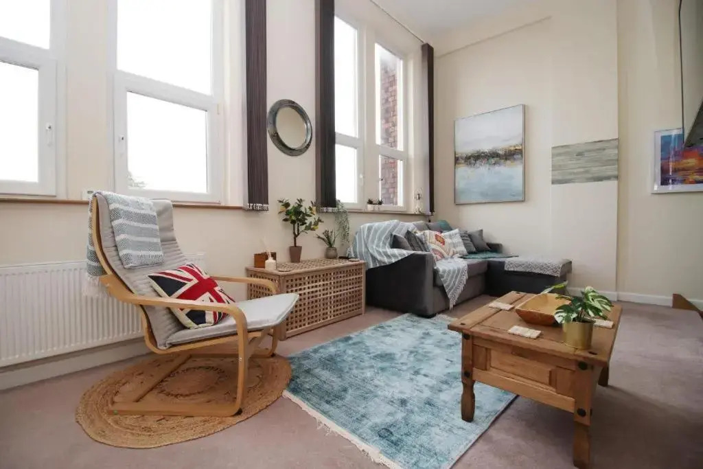 Cliftonmeade by Mia Living 2 bedroom apartment with free parking
