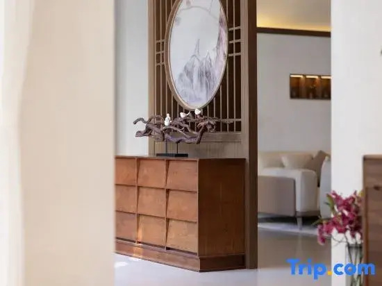 Yunhe Xingyue Homestay