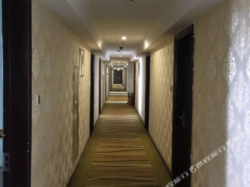 Zhuhai Hengtai Hotel
