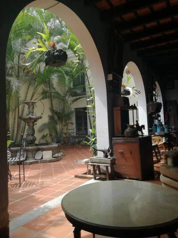 Posada San Sebastian