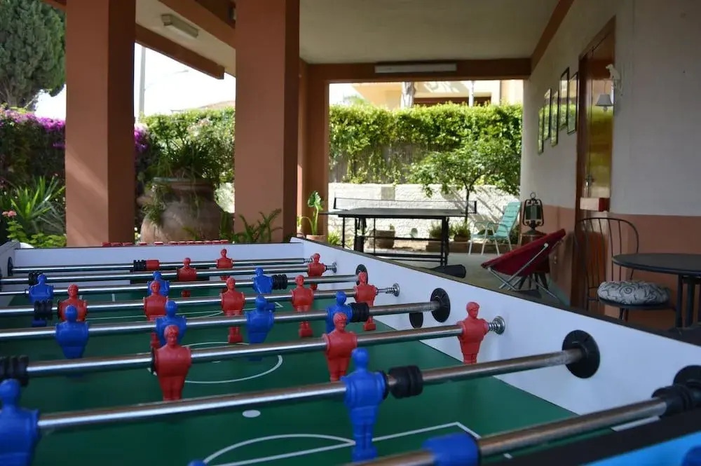 B&B Villa Maria Agrigento