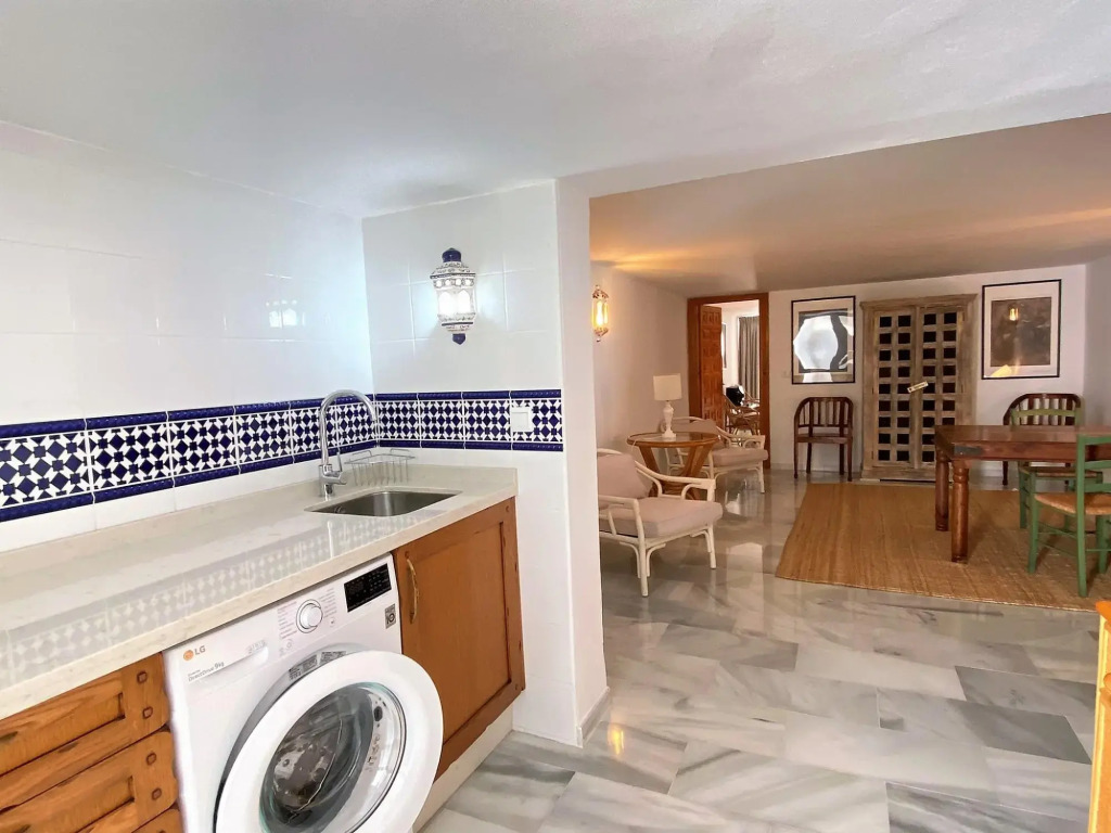 Jardines de Nerja 34