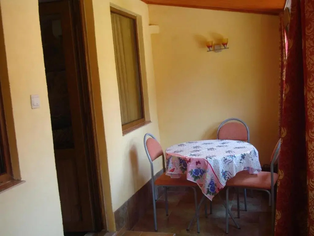 Guest House Alberto