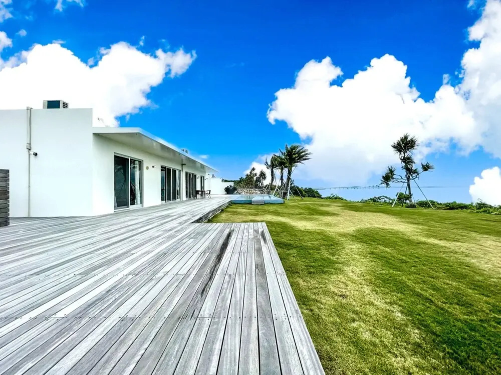 Day's Beach Hotel Zuicho