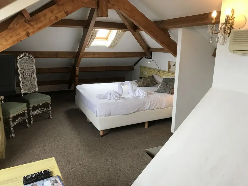 Havenhotel At Sea Texel