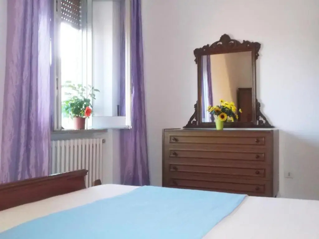 Relax Sui Monti Dauni