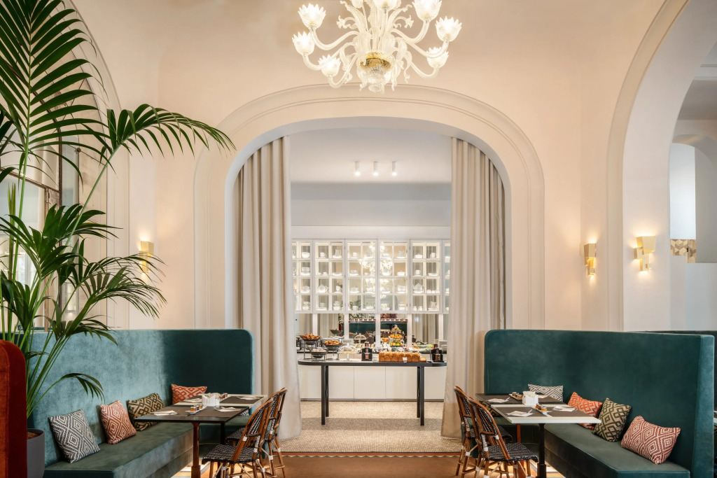Holiday Inn Paris - Gare de Lyon Bastille by IHG