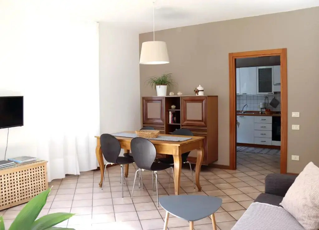Casa San Giacomo 1