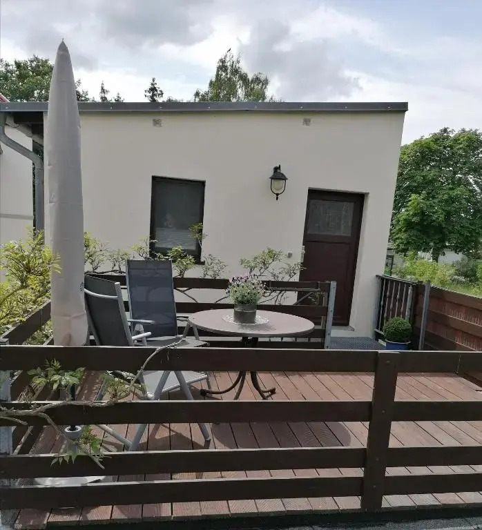 Ferienwohnung Wegner
