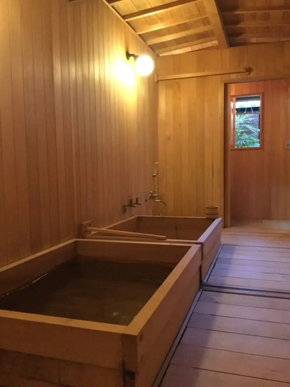 Hatago Kuretake-an Inn